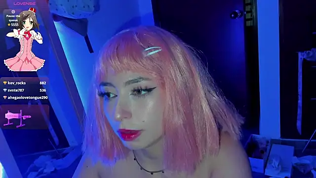 cam adult Larsonbeverly