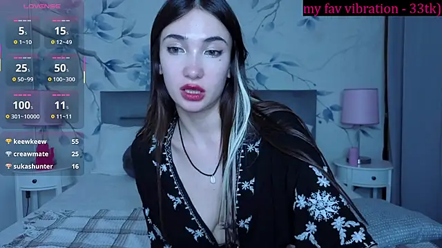 Yasmin___ webcam
