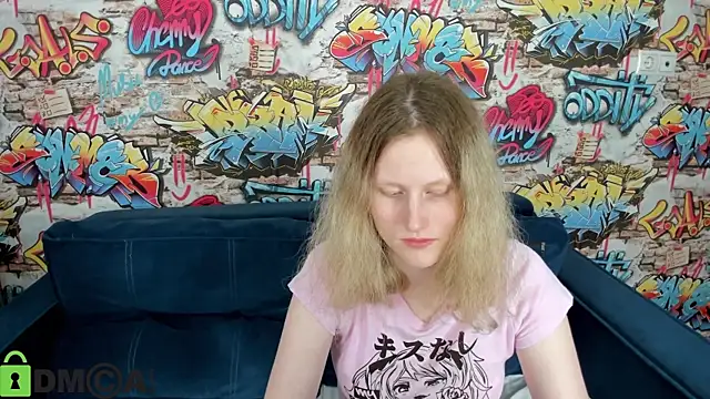 Sansa_kisss webcam