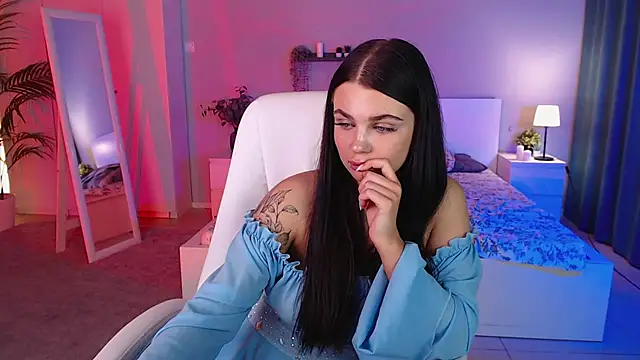 Michela_Fruet webcam