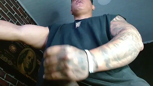 jordan_black_bicock_ webcam