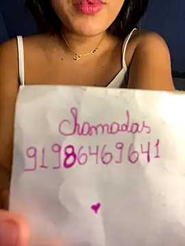 indyazinha webcam
