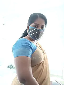 MaaliiiPonuTamil webcam