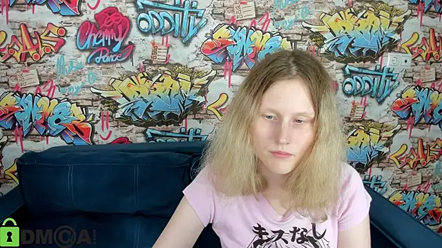 Sansa_kisss webcam
