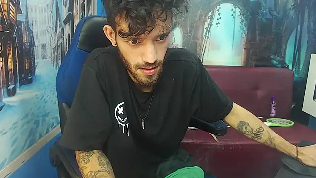 Jack_soul77 webcam