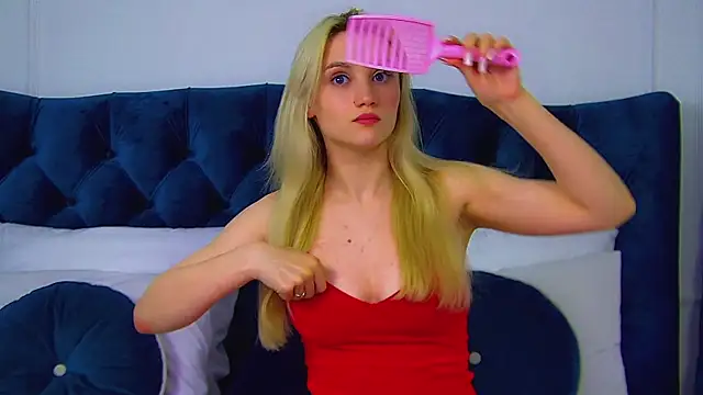 StacyEvances webcam