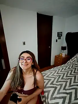 maddie_beauty webcam