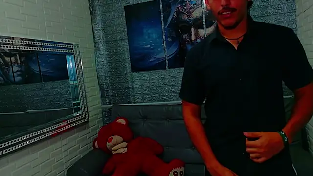 Angelo_Mercury webcam