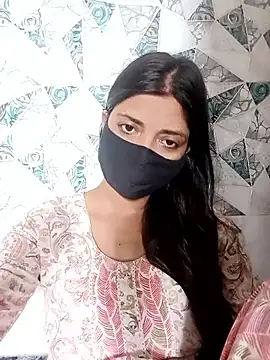 Ayesha_Baby30 webcam