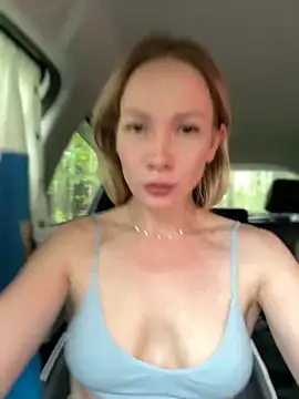live sex show LavenderHot
