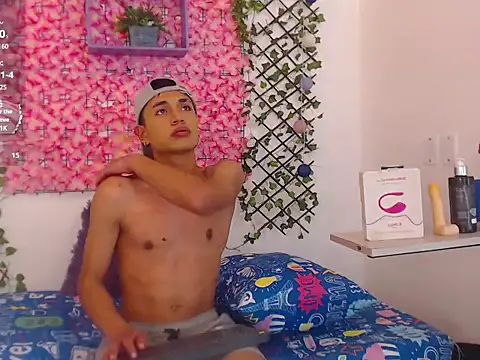 willians___0 webcam