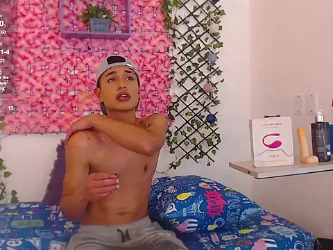 willians___0 webcam