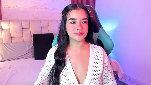 SophiaWylde webcam
