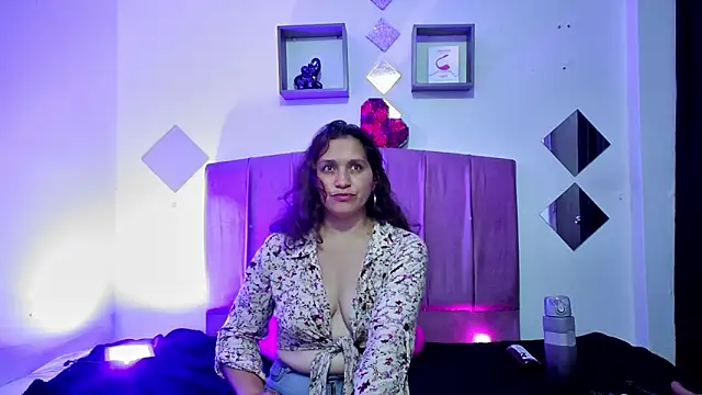 Melissa_Milf_of webcam