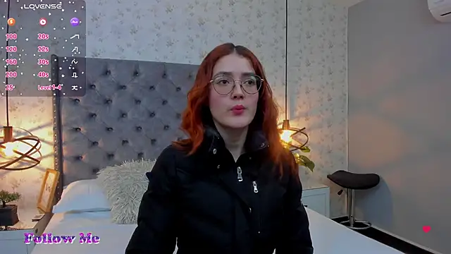 MiaWinx webcam