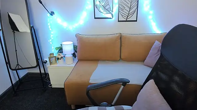 Blair_Li webcam