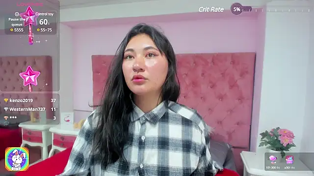 lucysempai - LucySempai's free webcam - UK Sex Cams