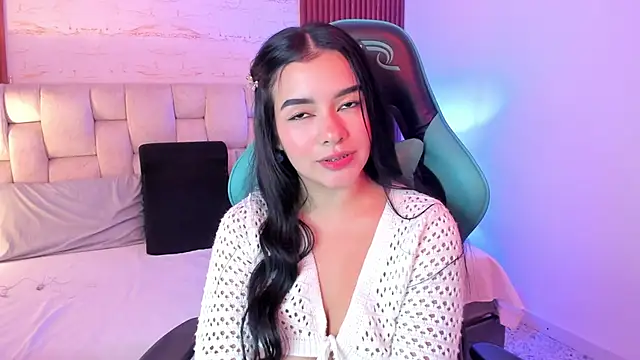 SophiaWylde webcam