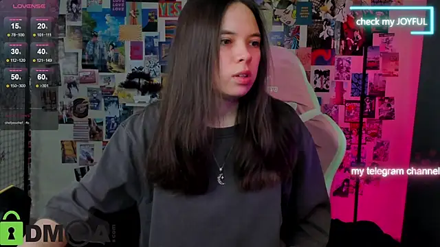 Chio_Mio webcam