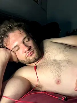 pretty_boytoy webcam