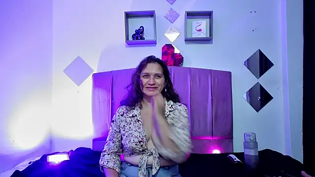 Melissa_Milf_of webcam