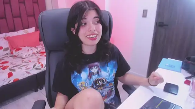 selina_lovers webcam