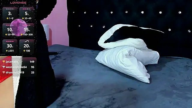 Azul_Moon webcam