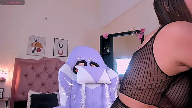 sofiafisher_ webcam