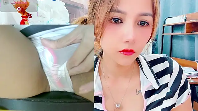 Jinyufang webcam