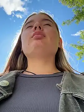 StephanieMur webcam