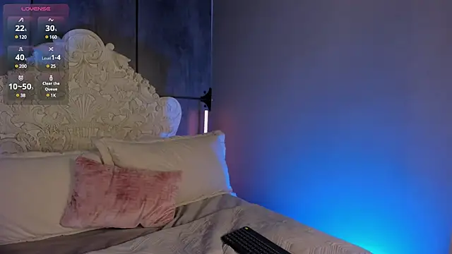 NaishaFord_1 webcam