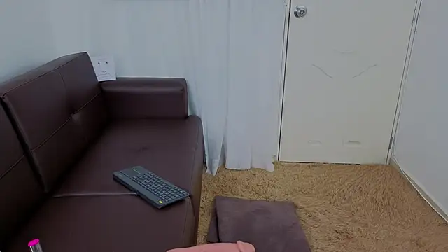 Mariana_Lu webcam stripchat model stream image