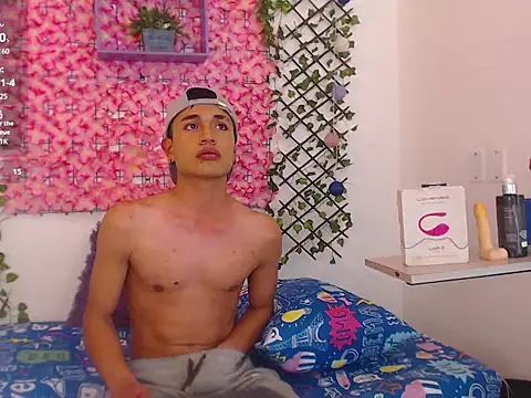 willians___0 webcam