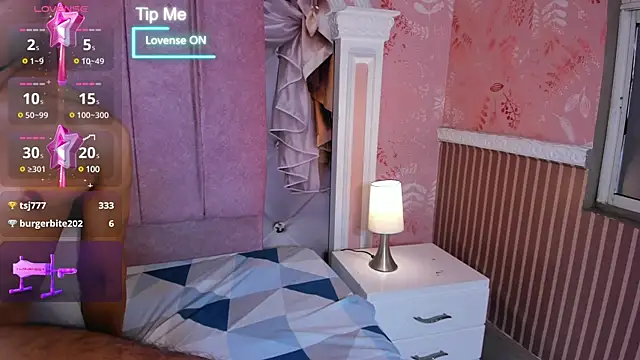 badangel___ - Badangel___'s free webcam