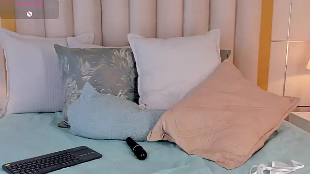 LexyFox1 webcam