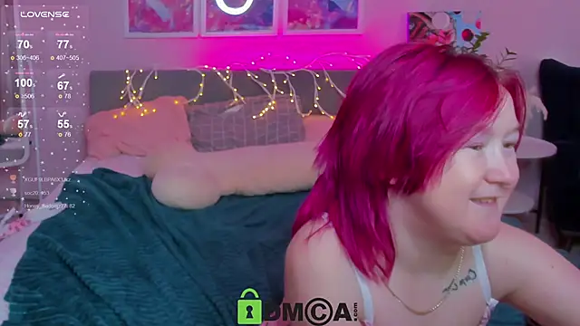 Sara_Robinson webcam