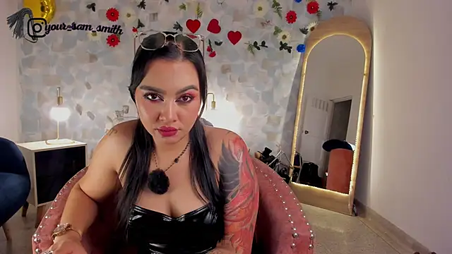 samara_smithh webcam