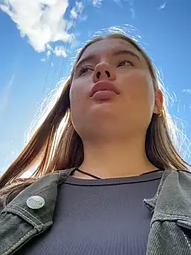 StephanieMur webcam
