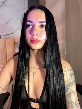 soy_kylebrown webcam
