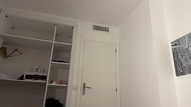 CharlotteBunny webcam