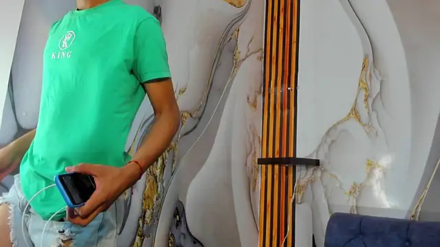 Cody_LatinBoy webcam