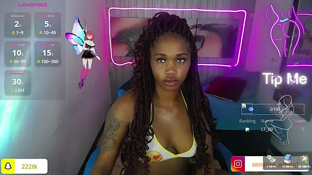 zendaya_wilson webcam