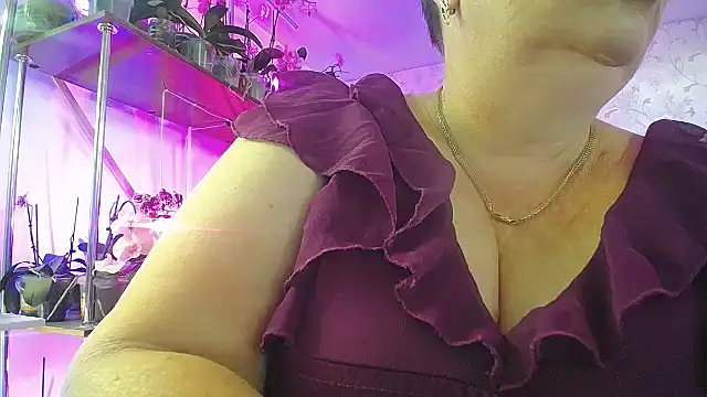 _Sweet_Woman webcam