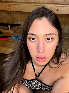 Barbielatinas webcam