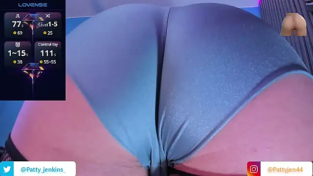 Patty_jenkinss_ webcam