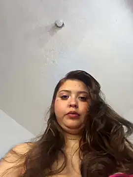 Cloee_XD webcam