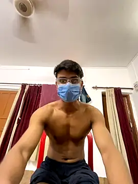 Mr_Cajonny0 webcam