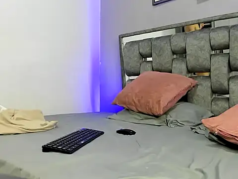 damian_fer webcam