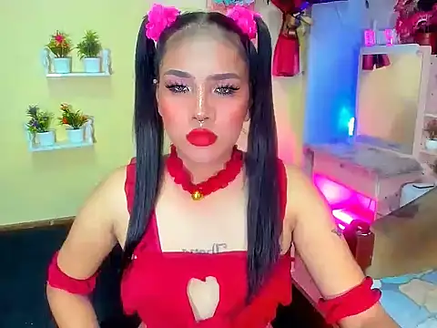Nastykinkycutedoll webcam