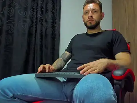 DIMITRI_MASTEER webcam